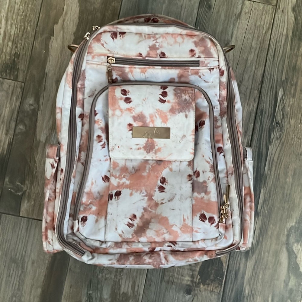 Jujube diaper bag
